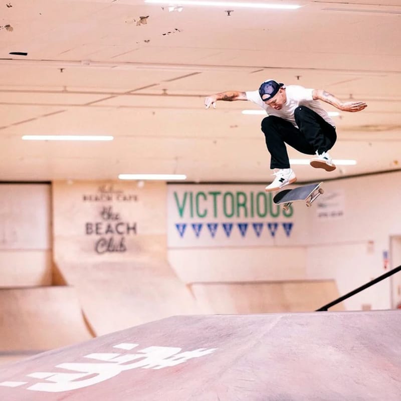 Pitt St. Skatepark photo 5