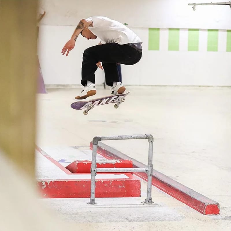 Pitt St. Skatepark photo 2