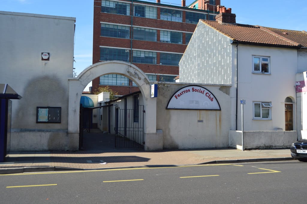The Fratton photo 3