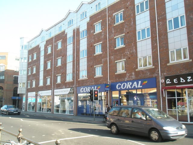 The Fratton photo 5