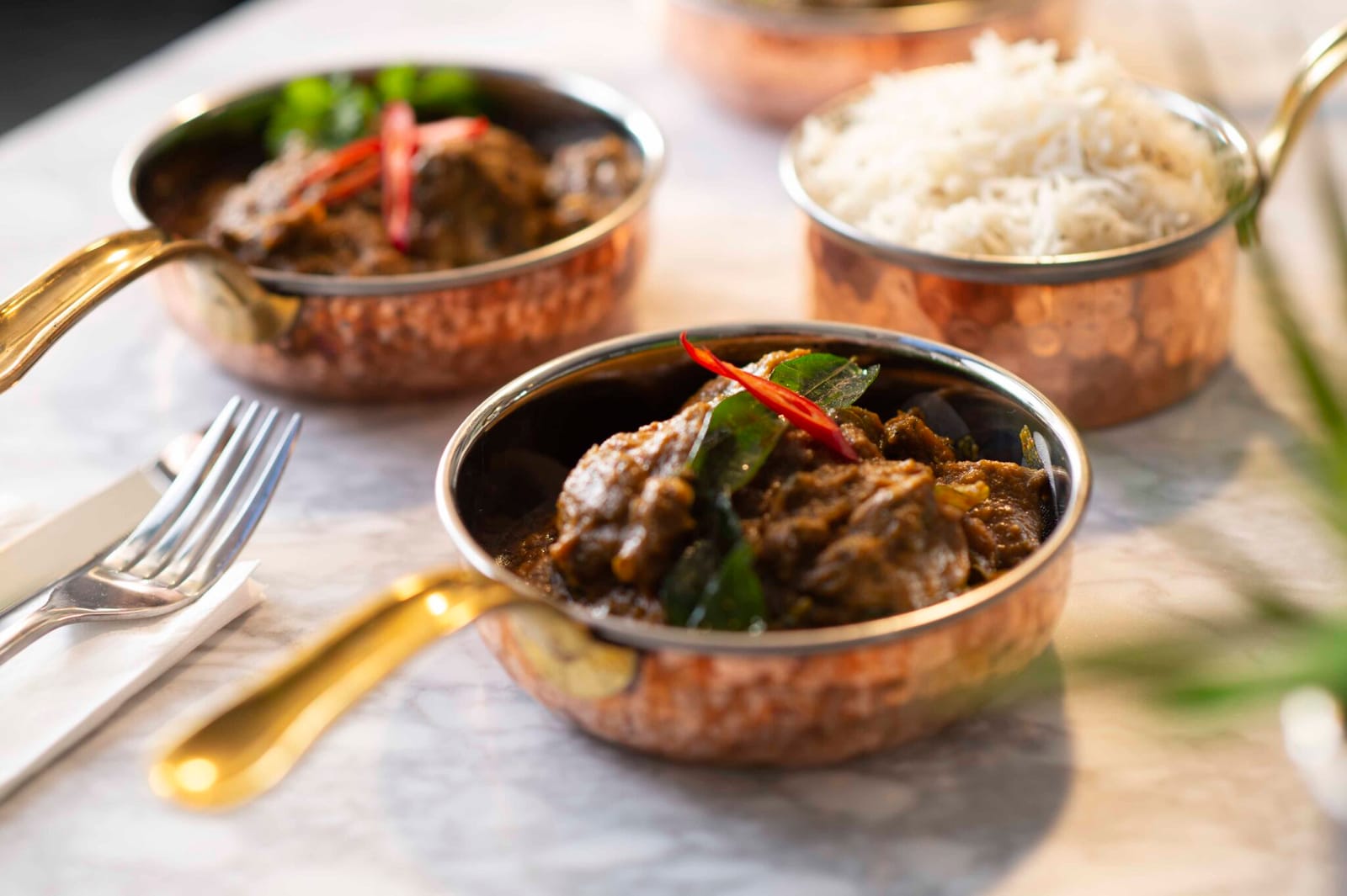 DESI - Old India Cafe photo 5