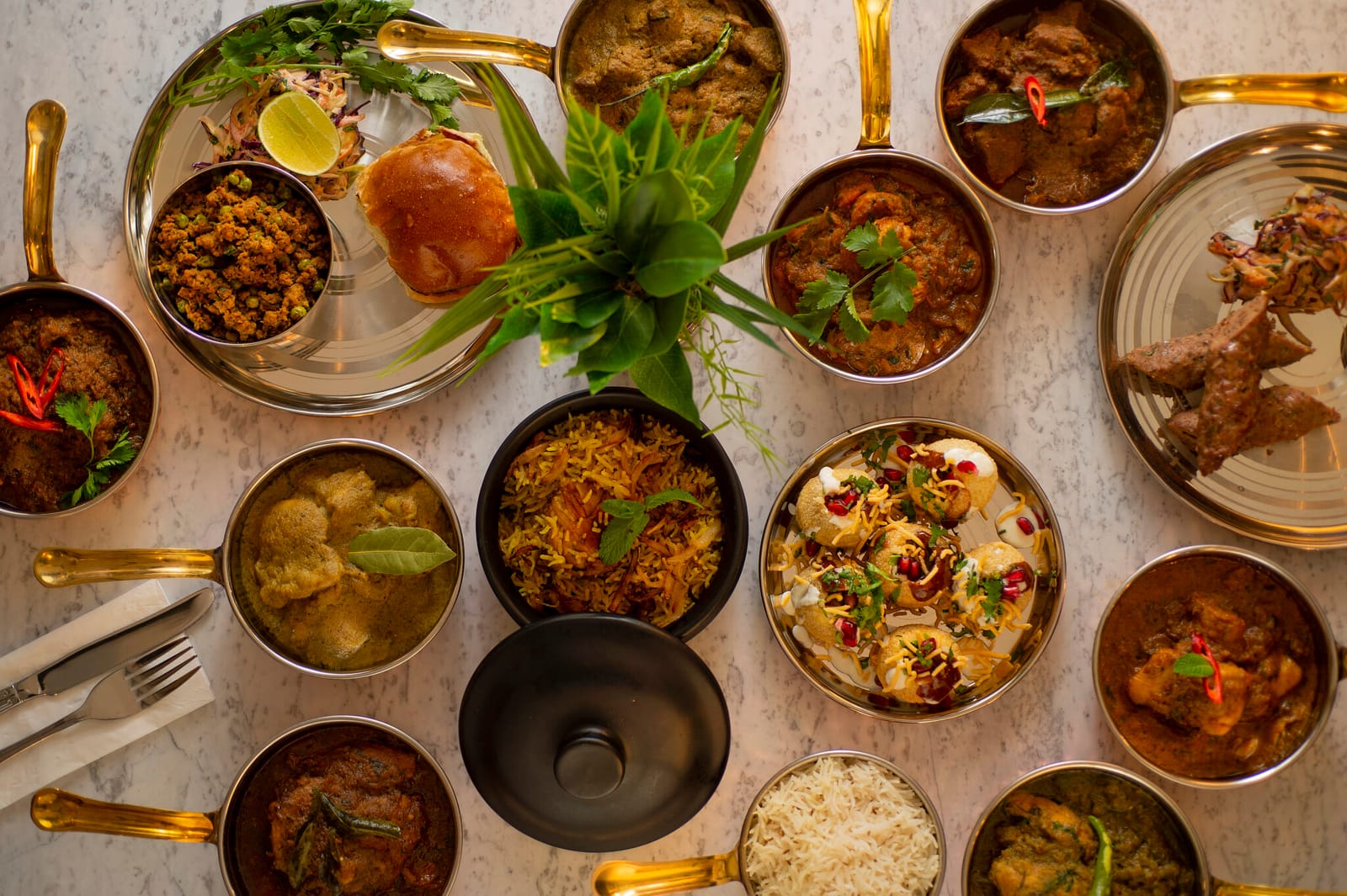DESI - Old India Cafe photo 6