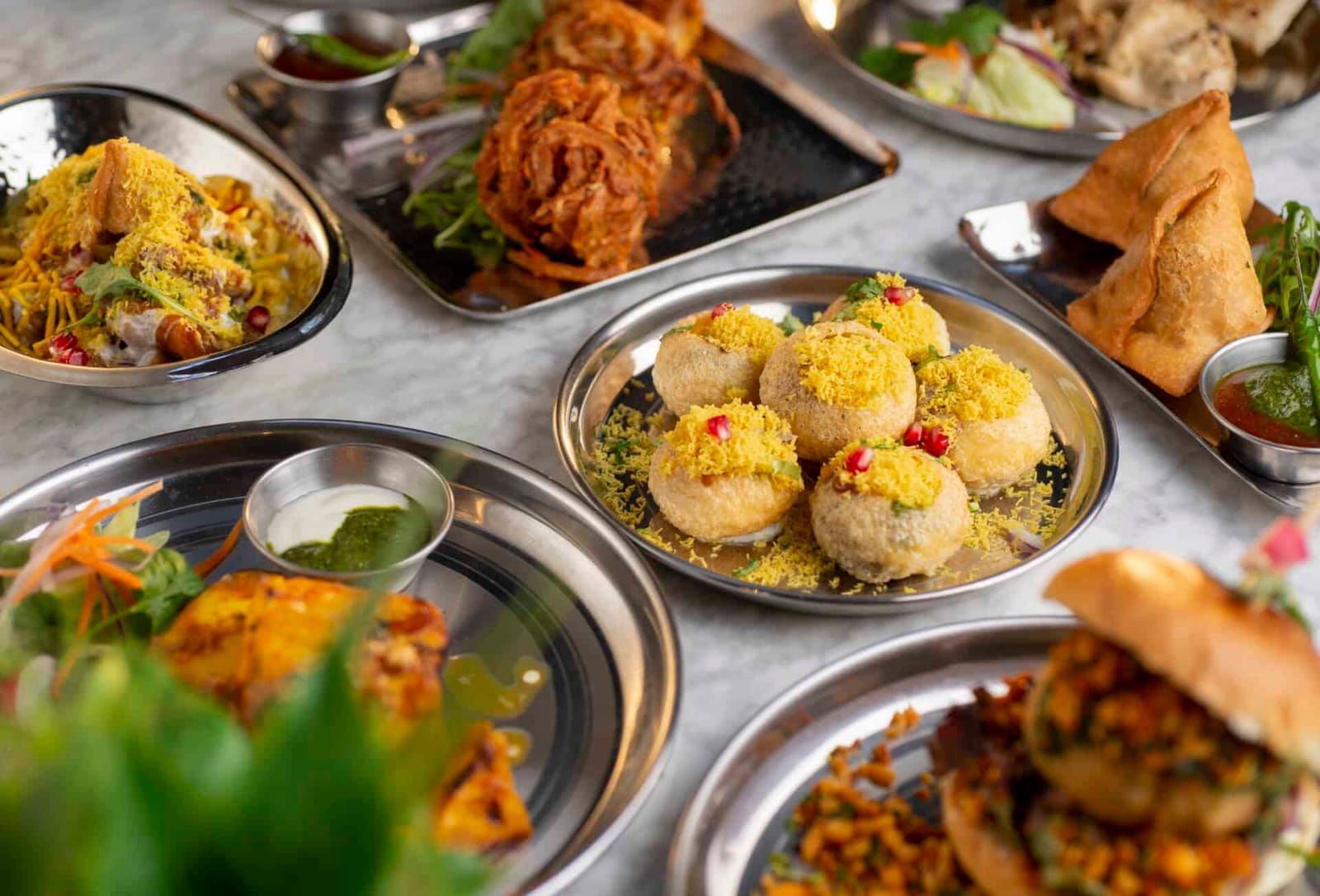 DESI - Old India Cafe photo 4
