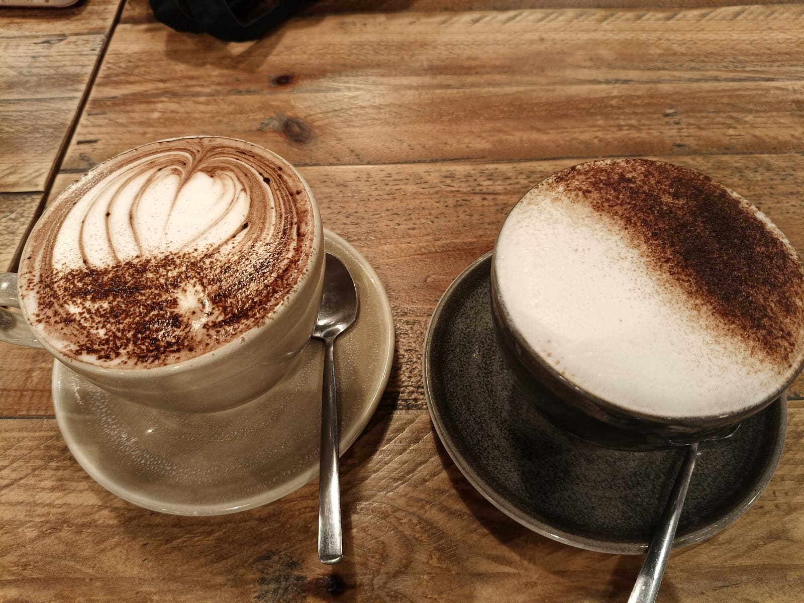 Esquires Coffee Southsea
