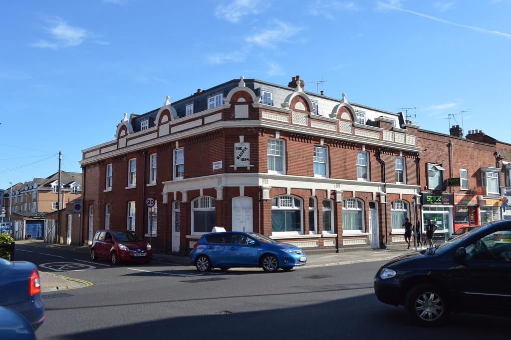 Bridge Cafe in Fratton photo 4