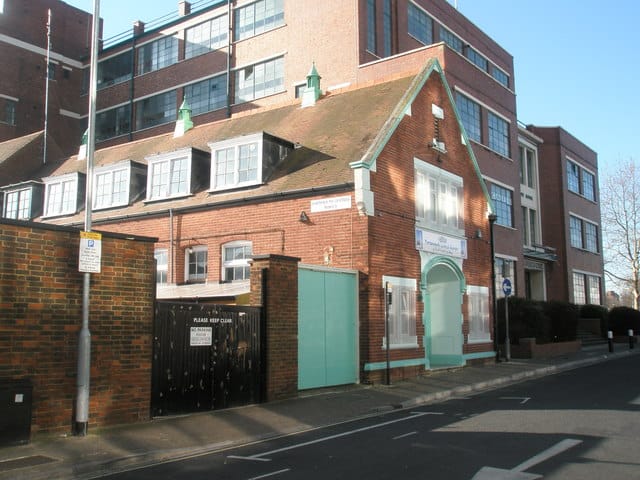 Bridge Cafe in Fratton photo 5