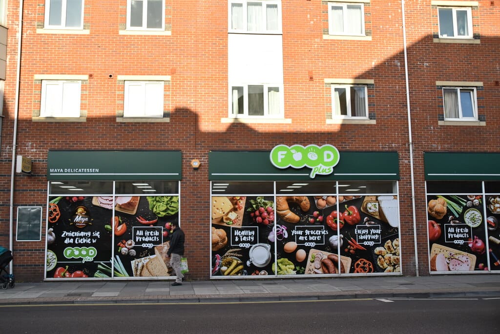 Bridge Cafe in Fratton photo 3