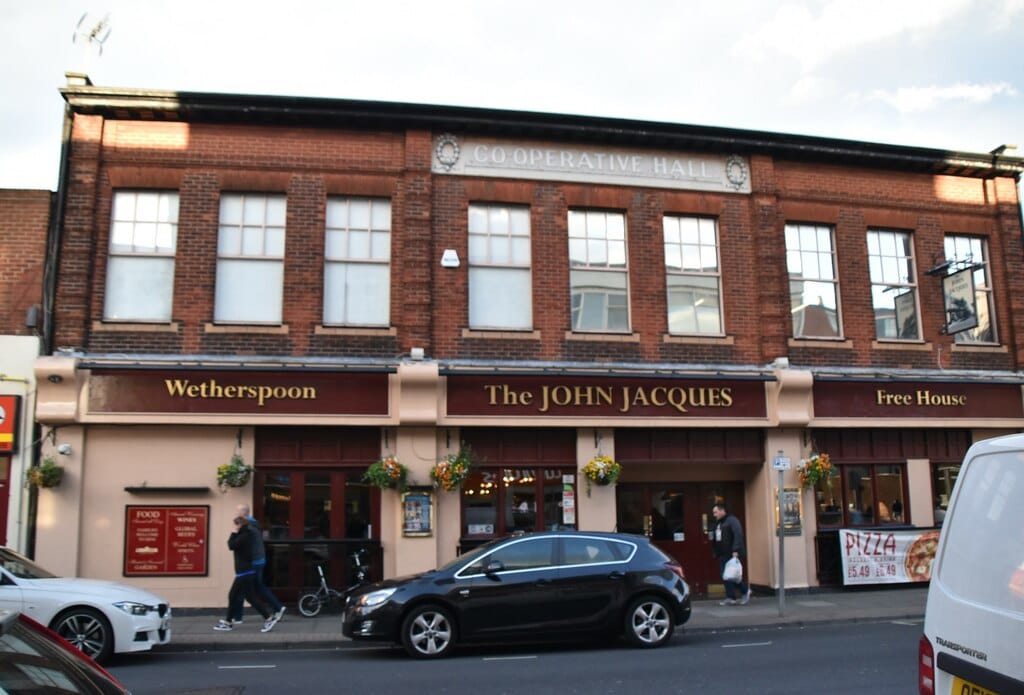 Bridge Cafe in Fratton photo 2