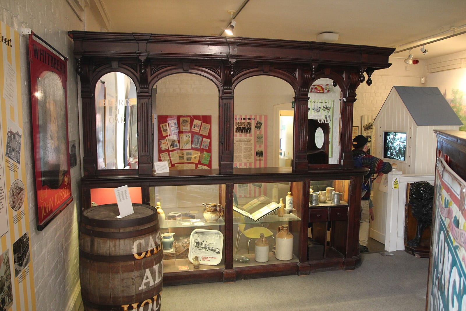 Portsmouth Museum and Art Gallery photo 5