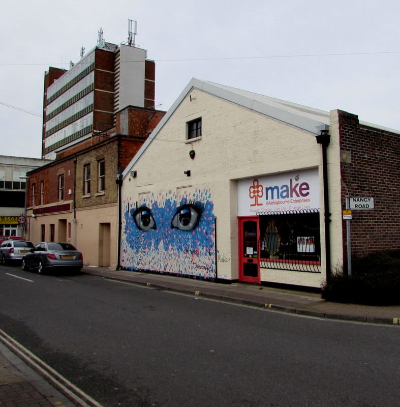 MAKE at Aldingbourne Enterprise photo 4