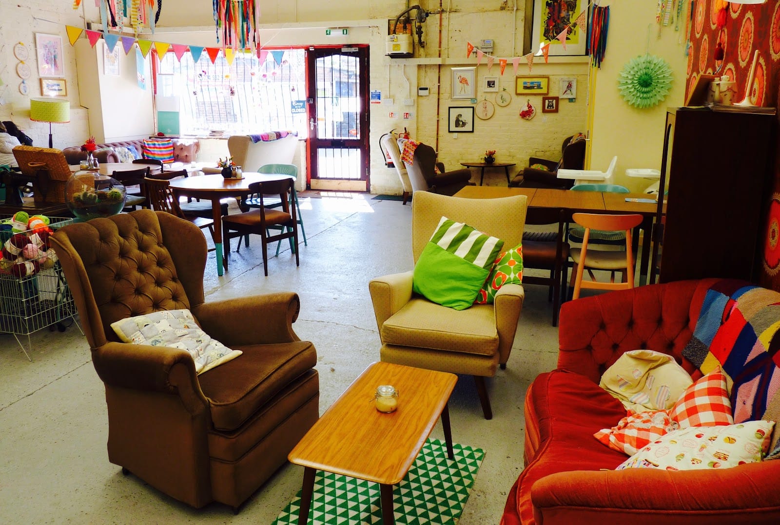MAKE at Aldingbourne Enterprise