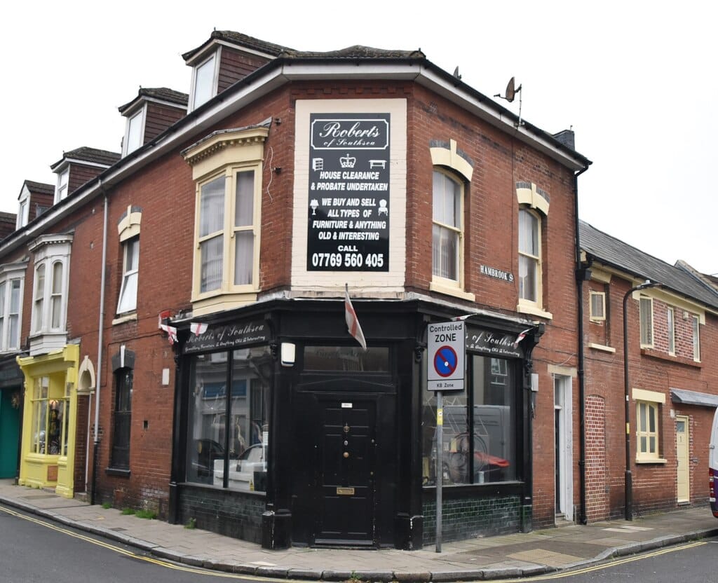 Southsea's Pie and Vinyl photo 10