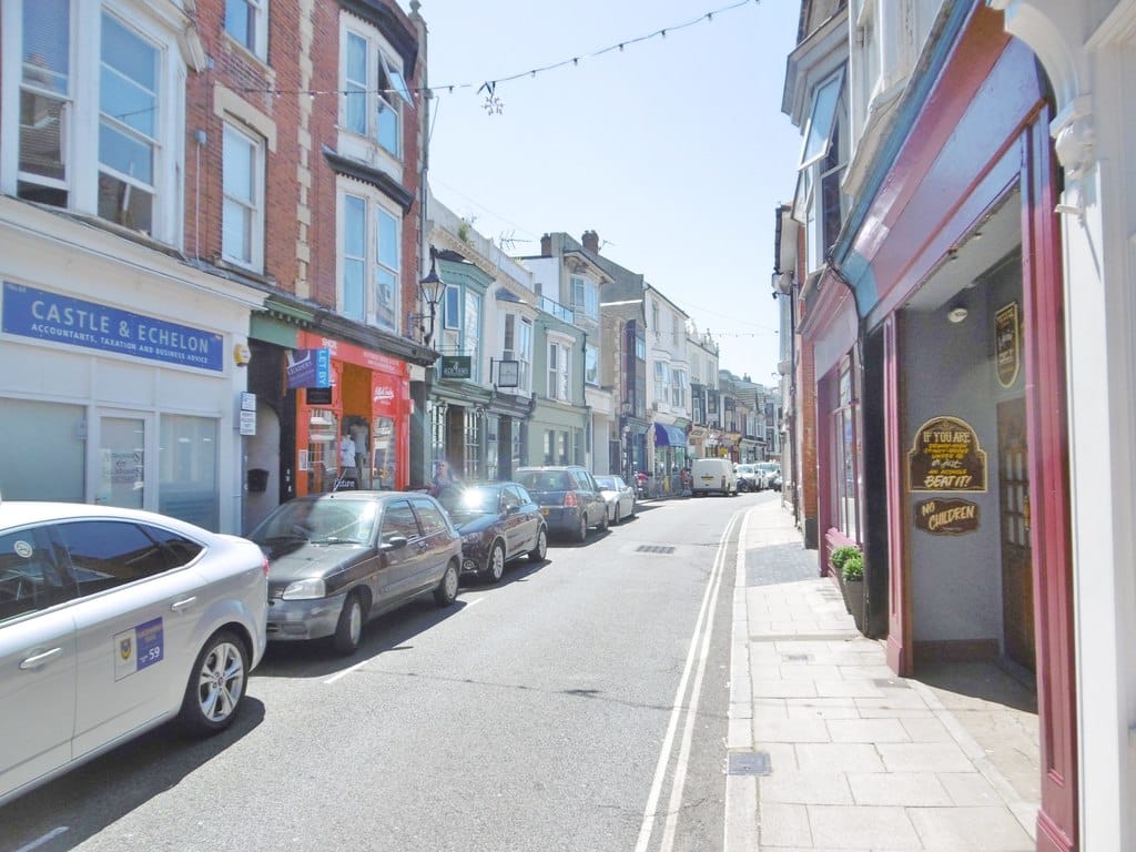 Southsea's Pie and Vinyl photo 11