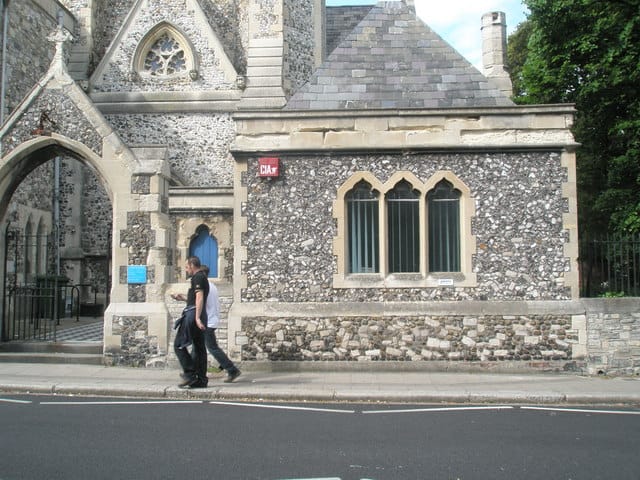 Southsea Library Cafe photo 5