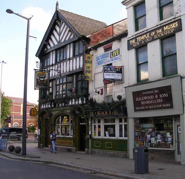 ChaiiCuppa Preston photo 2