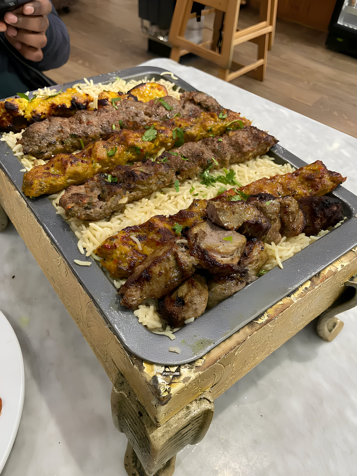 Damascus Restaurant photo 3