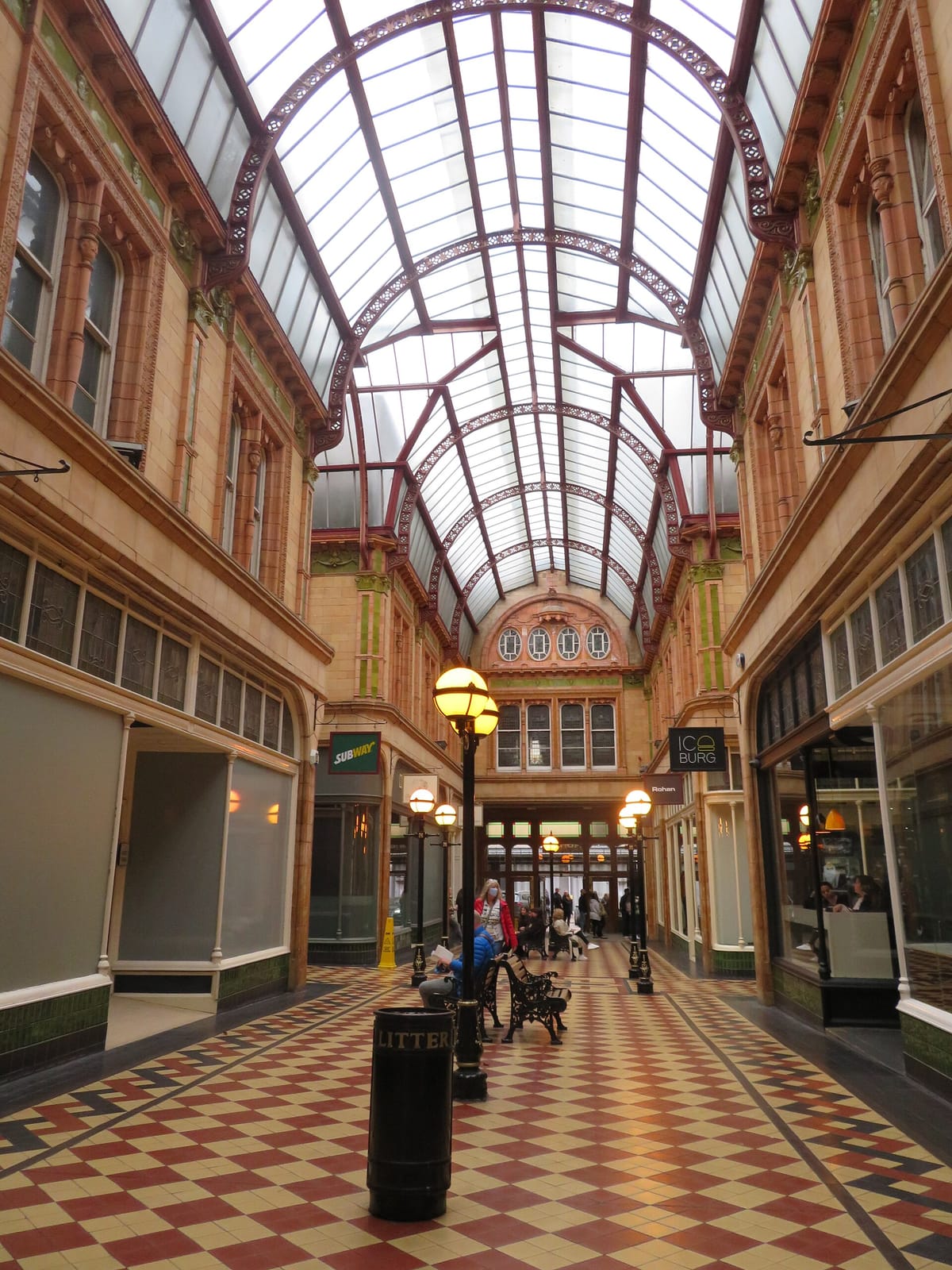 Rise. photo 2