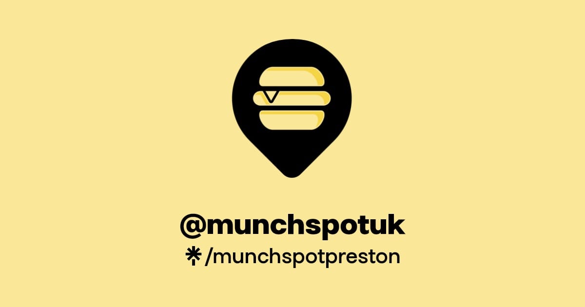 Munch Spot Preston photo 2