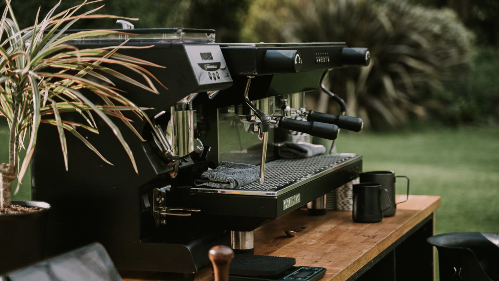 Jonah's Coffee photo 6