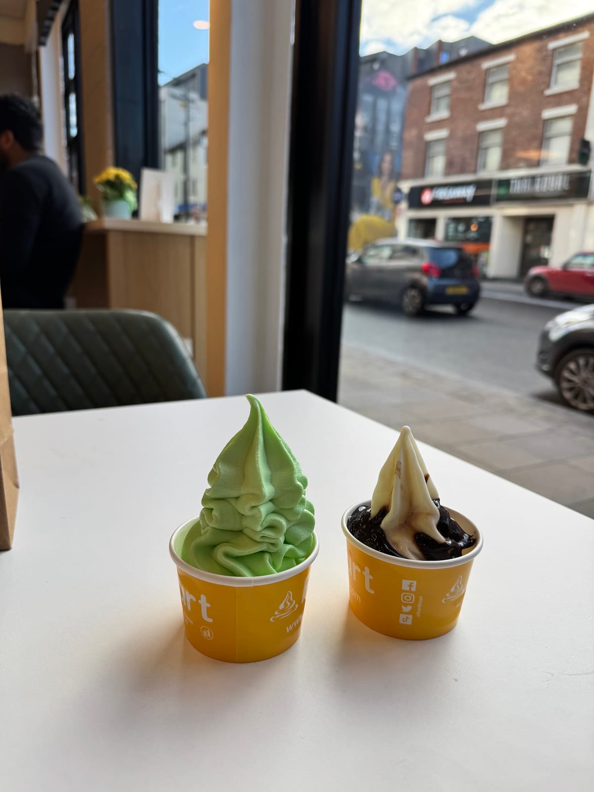 Frurt