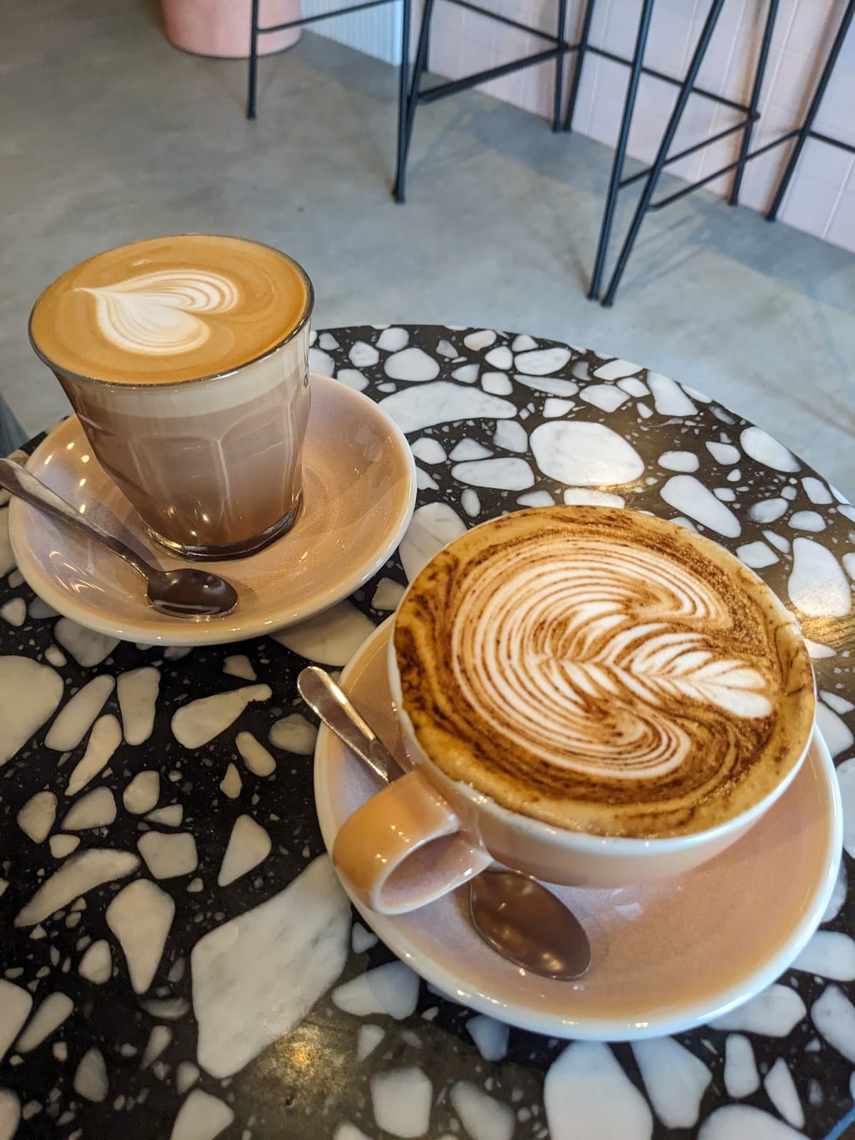Rise. coffee