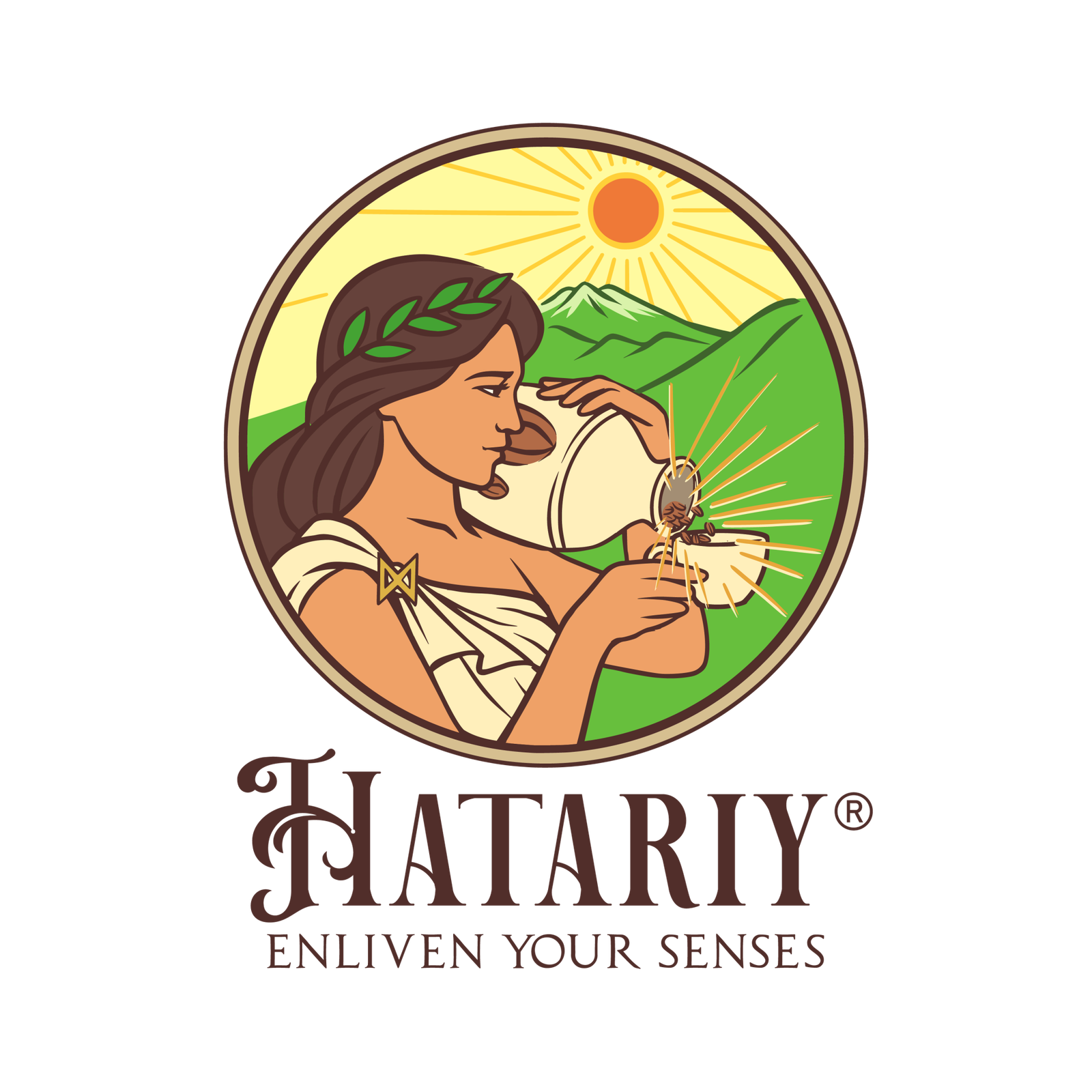 Hatariy - Specialty Colombian Coffee photo 3