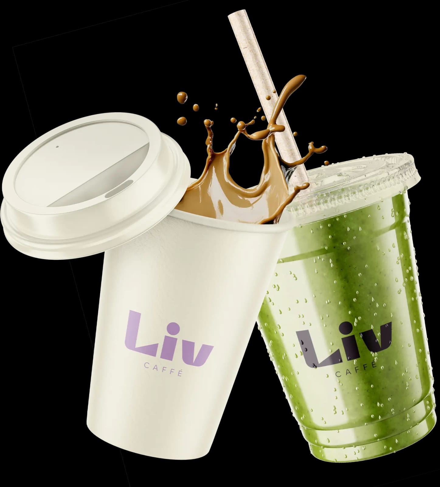 Liv Caffe photo 3