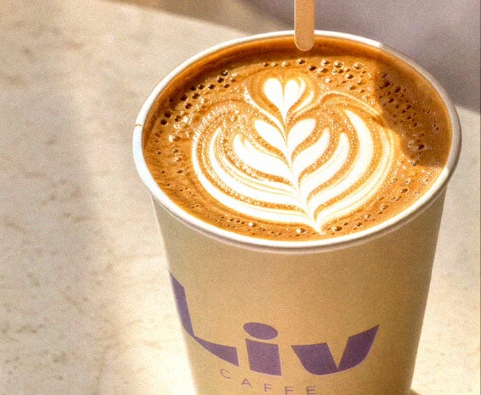 Liv Caffe photo 4