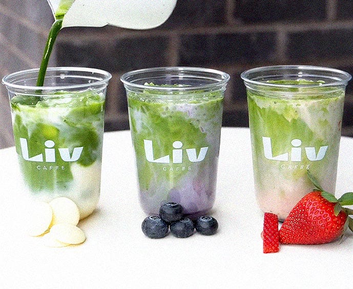 Liv Caffe photo 5