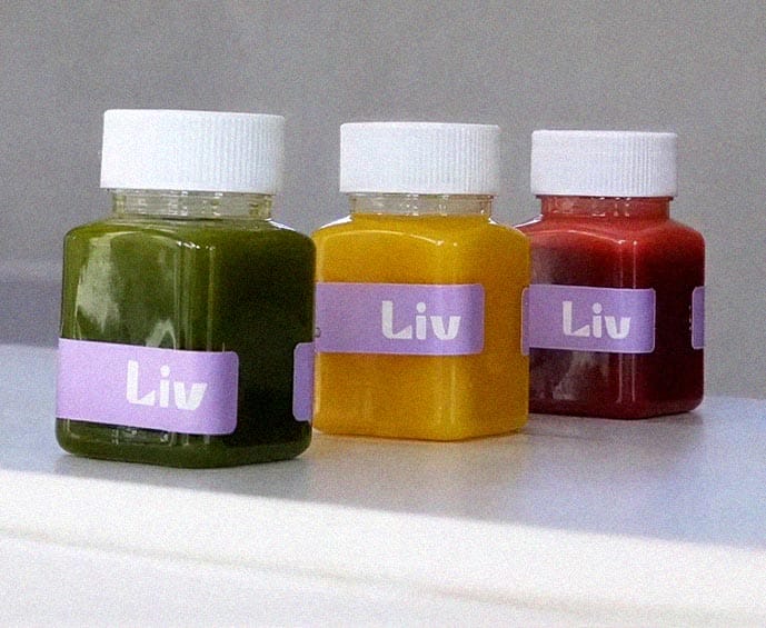 Liv Caffe photo 7
