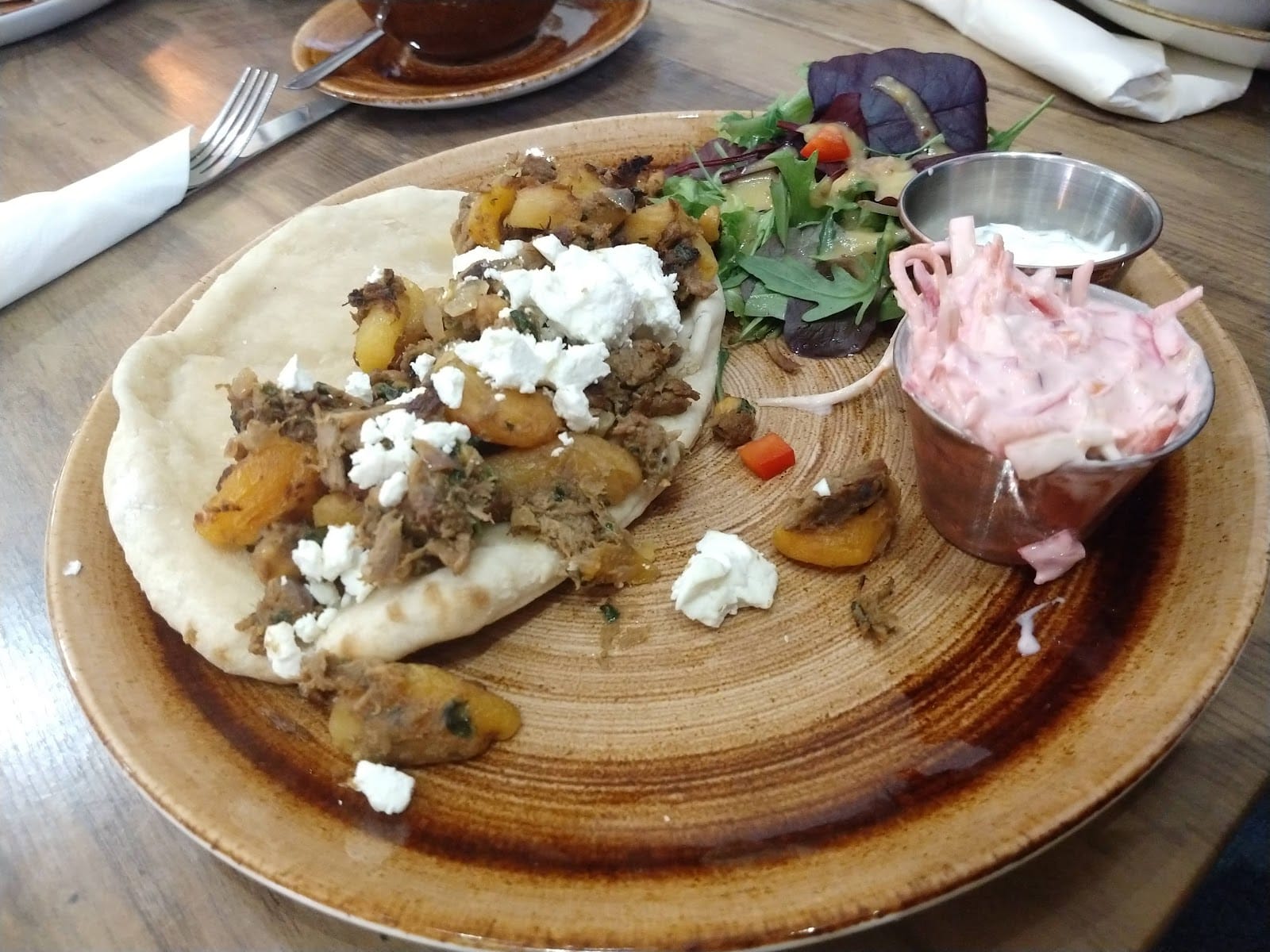 Hurst Grange Coffee House & Café