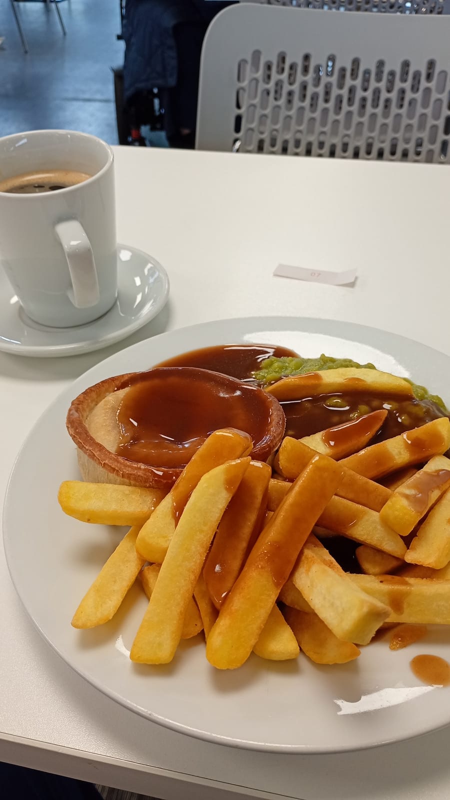 The Cafe