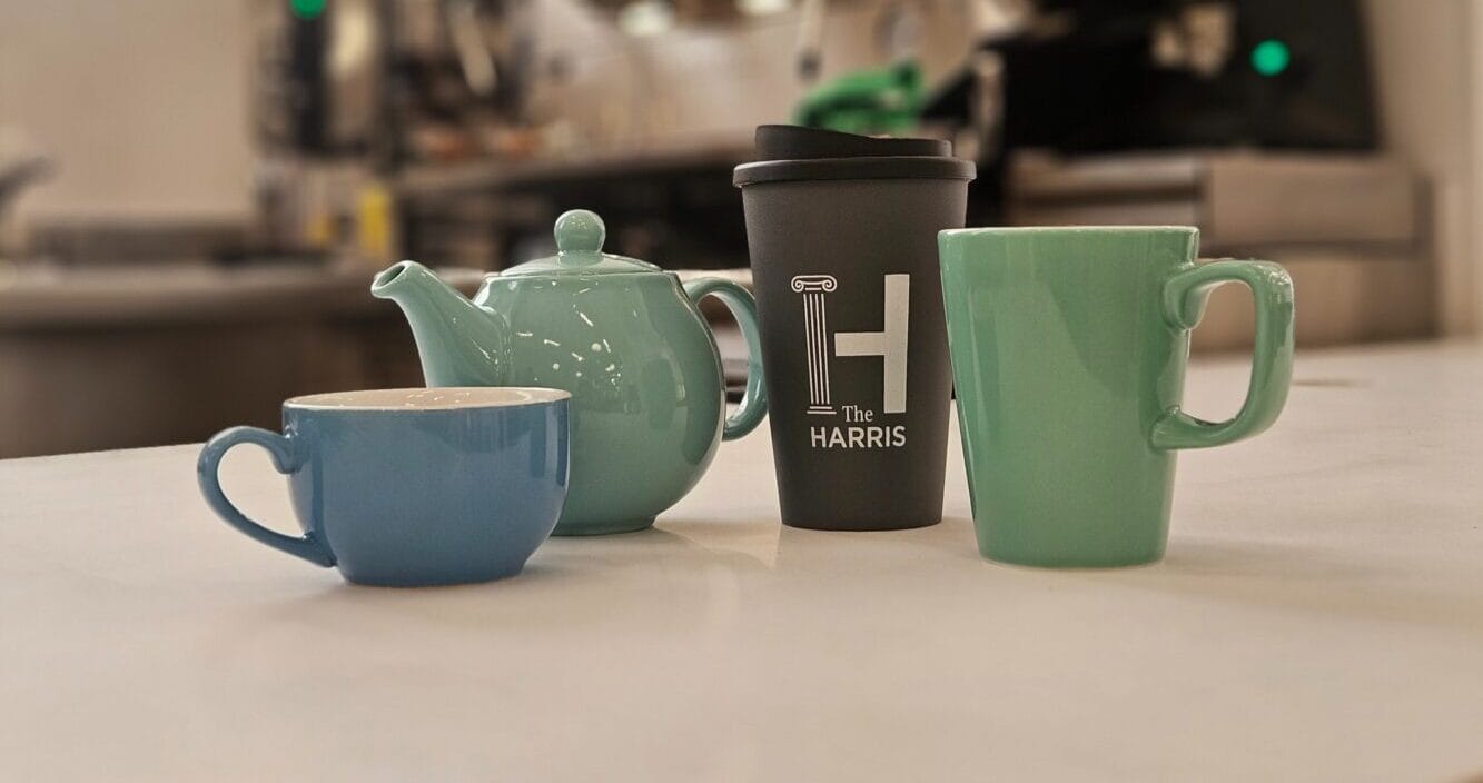 The Harris Café photo 3