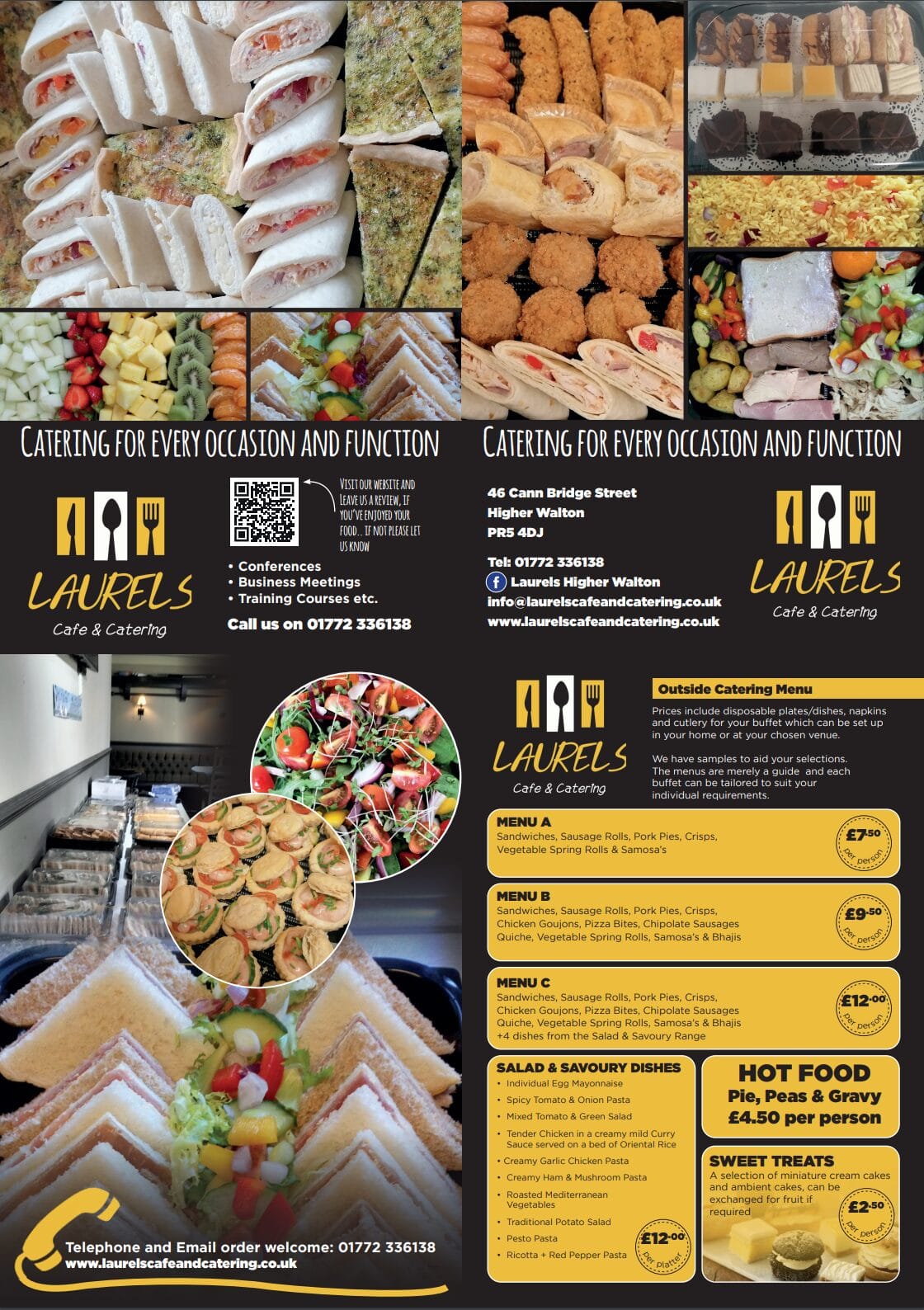 Laurels Cafe And Catering photo 3