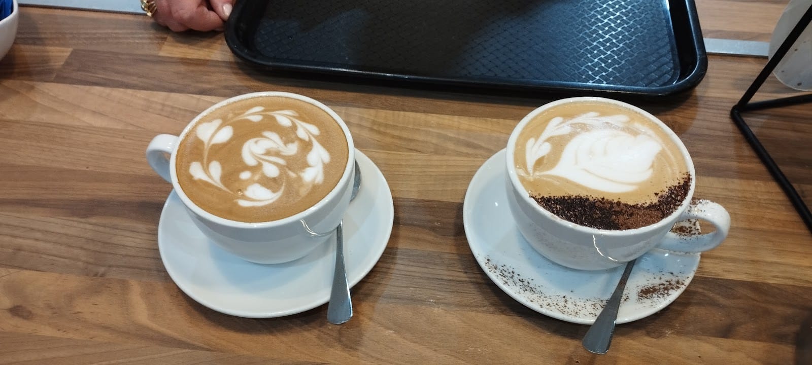 Pausa Cafe