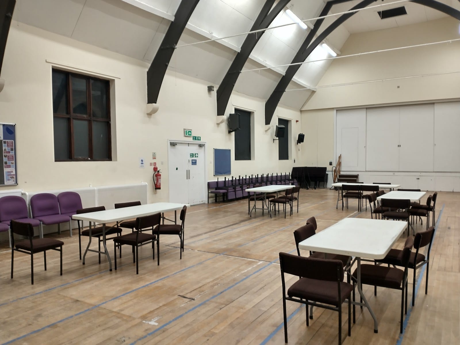 Caritas Care Plungington Community Centre