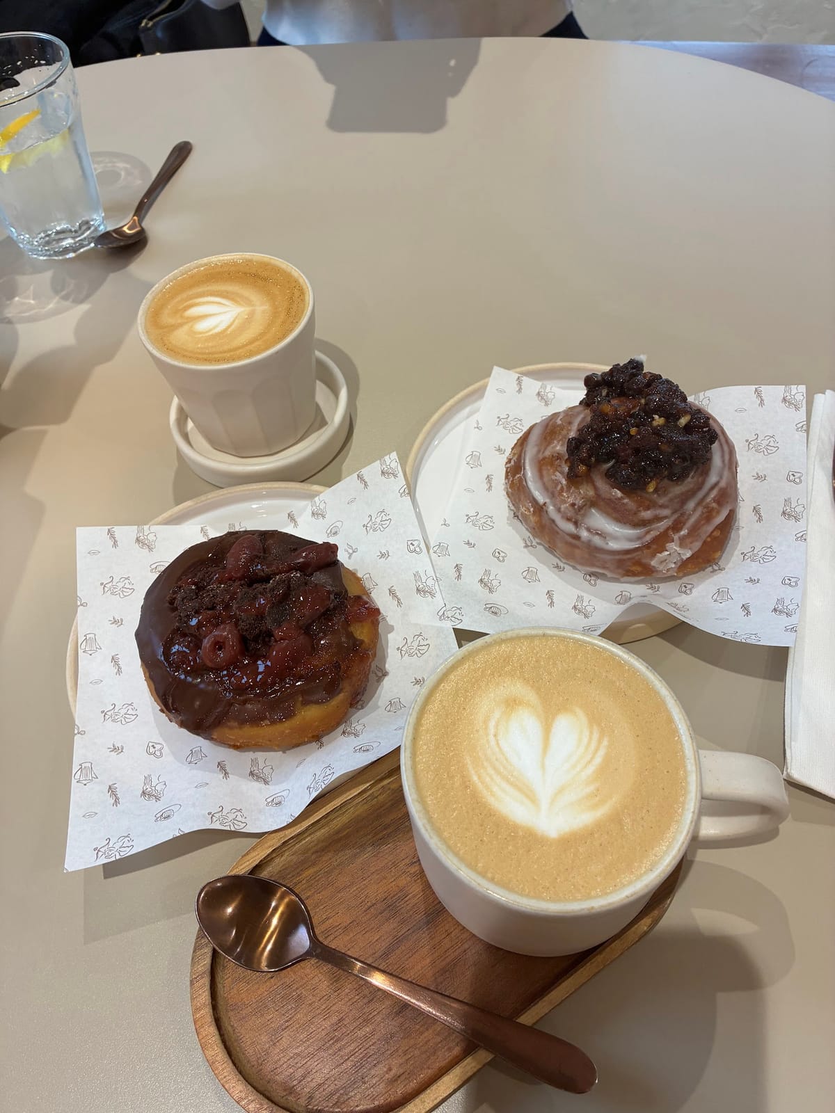 Gaia Coffee Bar