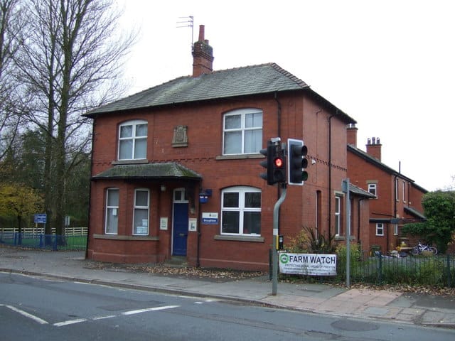 Toll Bar Cottage Cafe photo 4