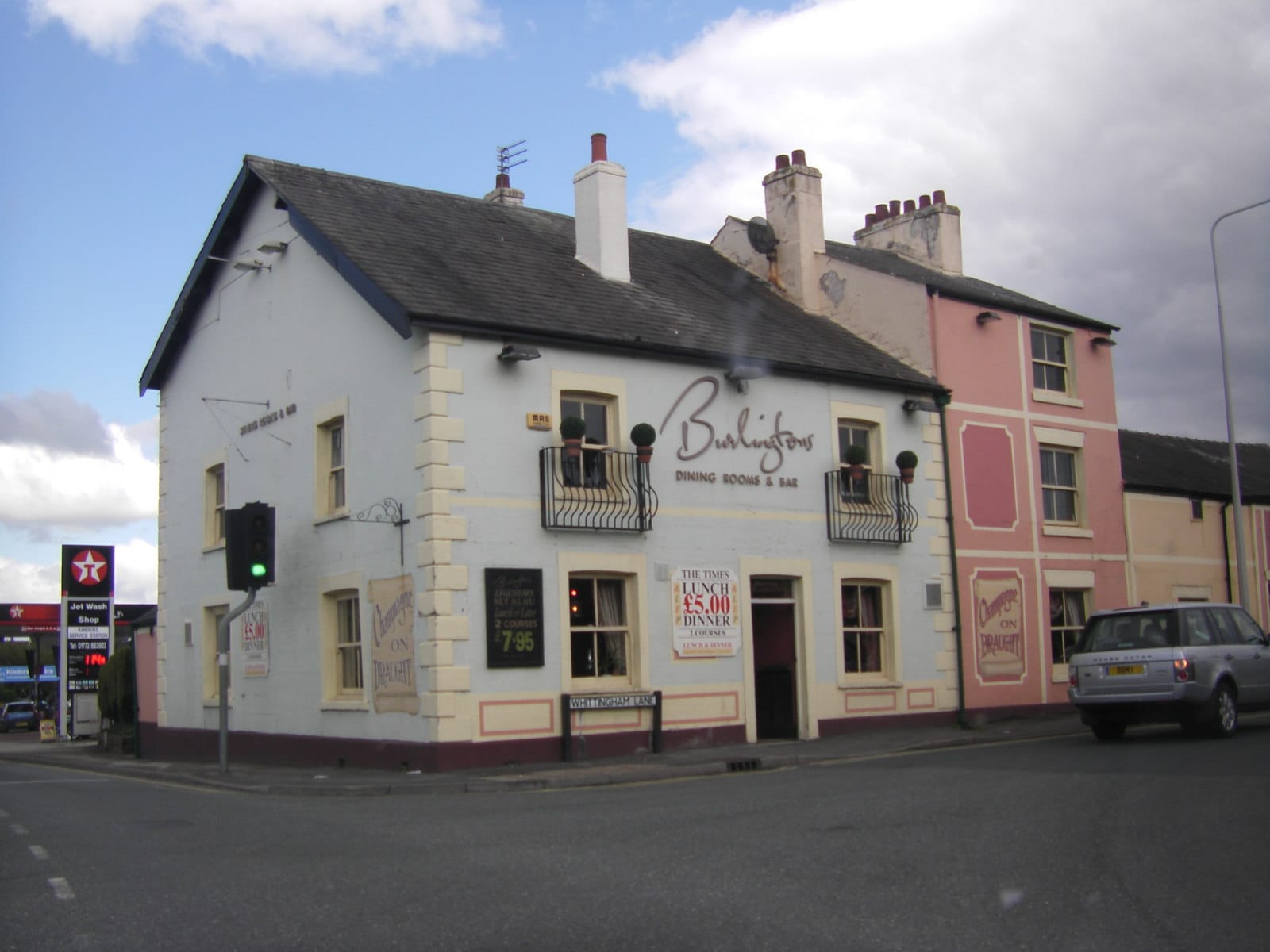 Toll Bar Cottage Cafe photo 2