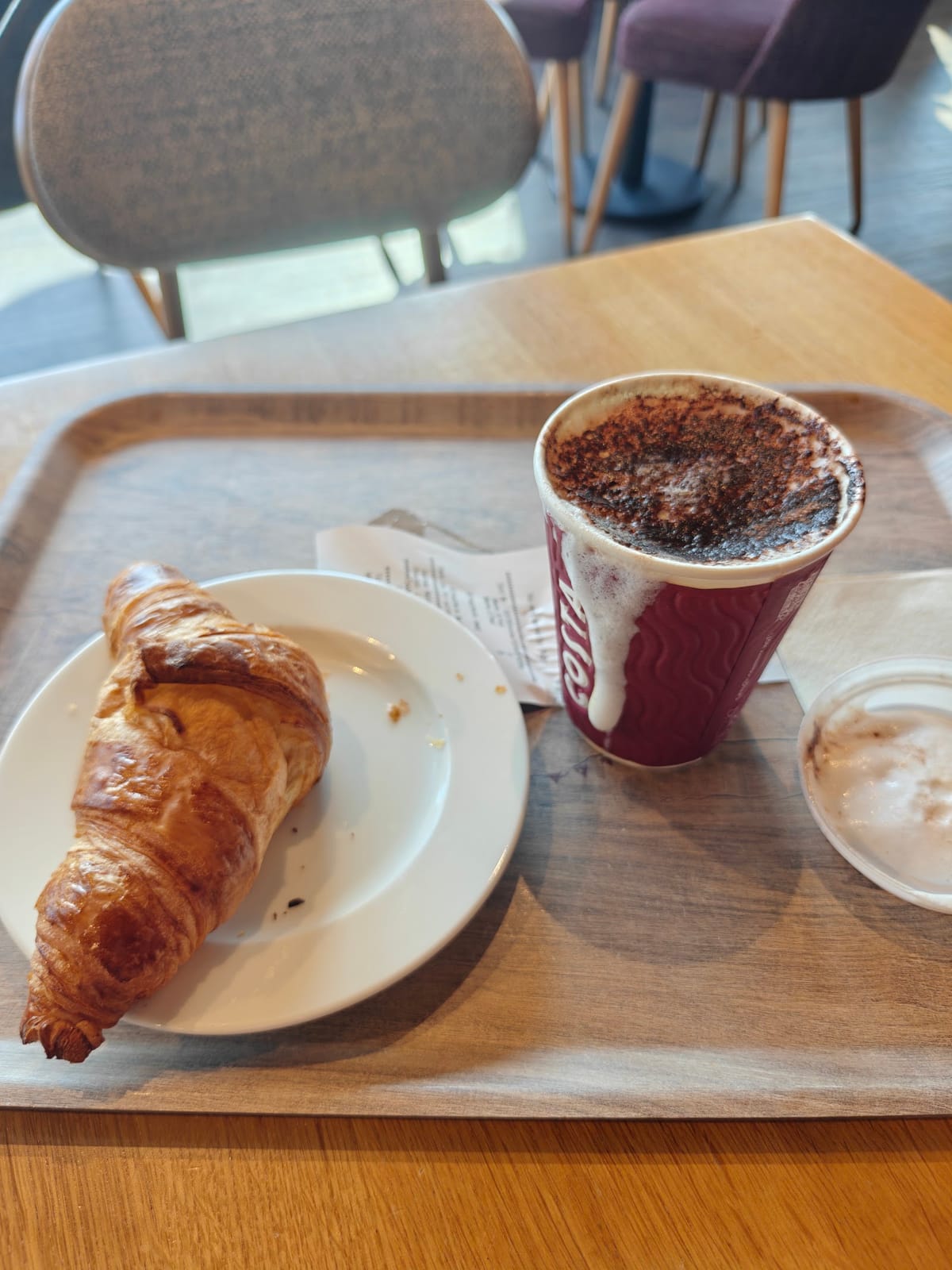 Costa Coffee