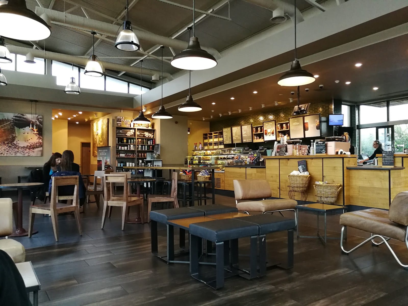 Starbucks Coffee