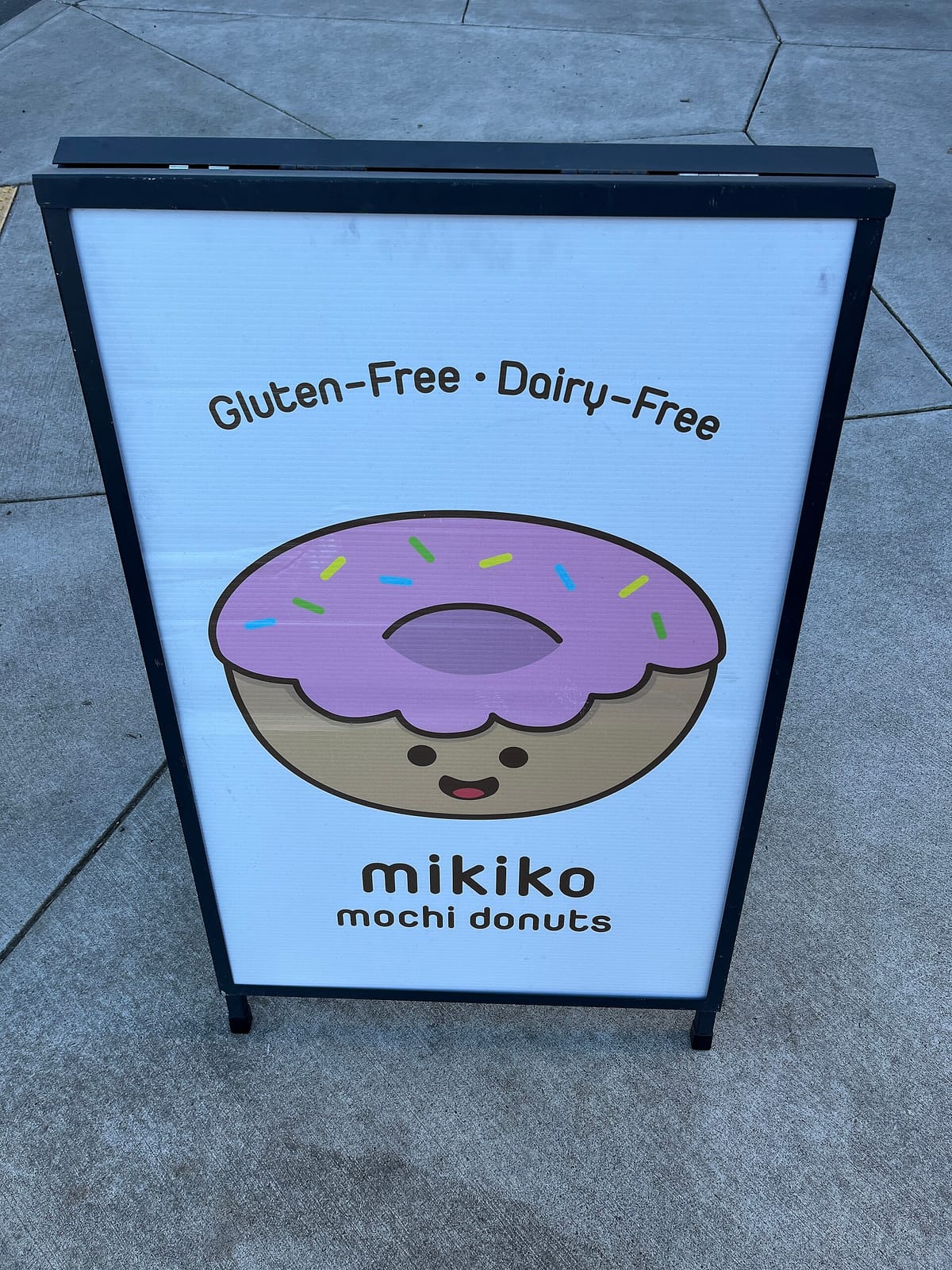 Mikiko Mochi Donuts photo 2