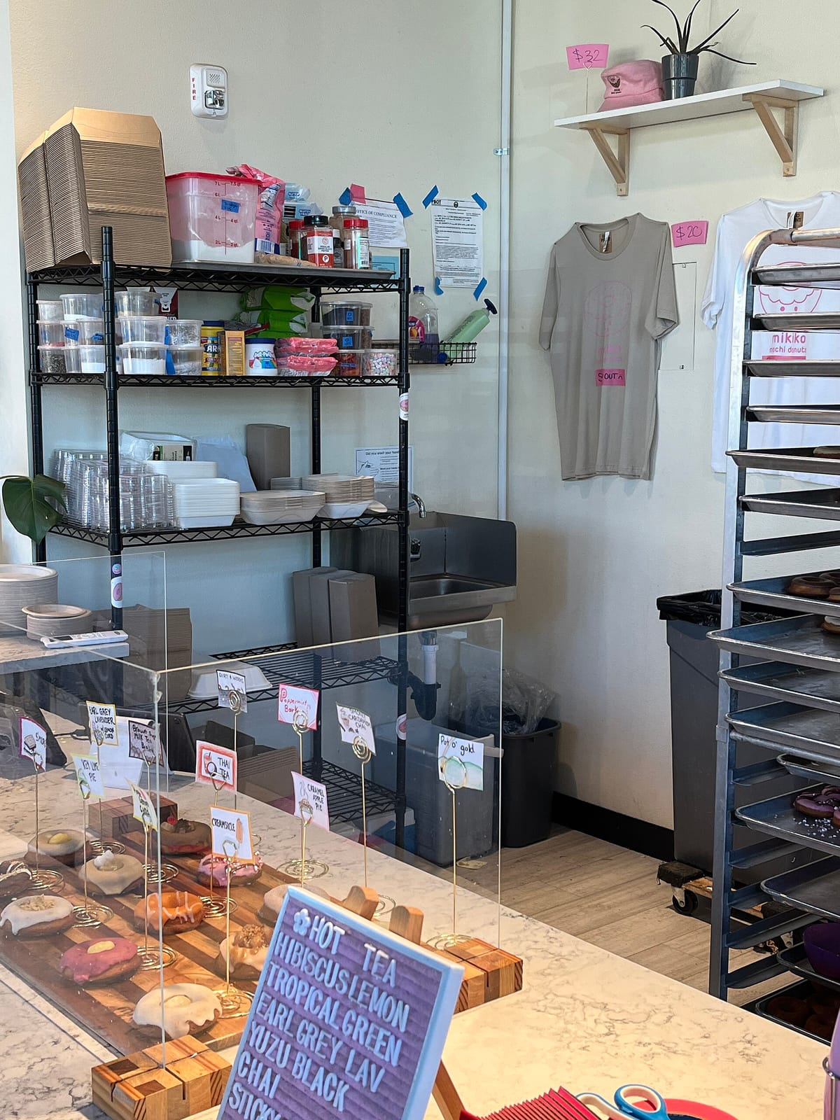 Mikiko Mochi Donuts photo 4