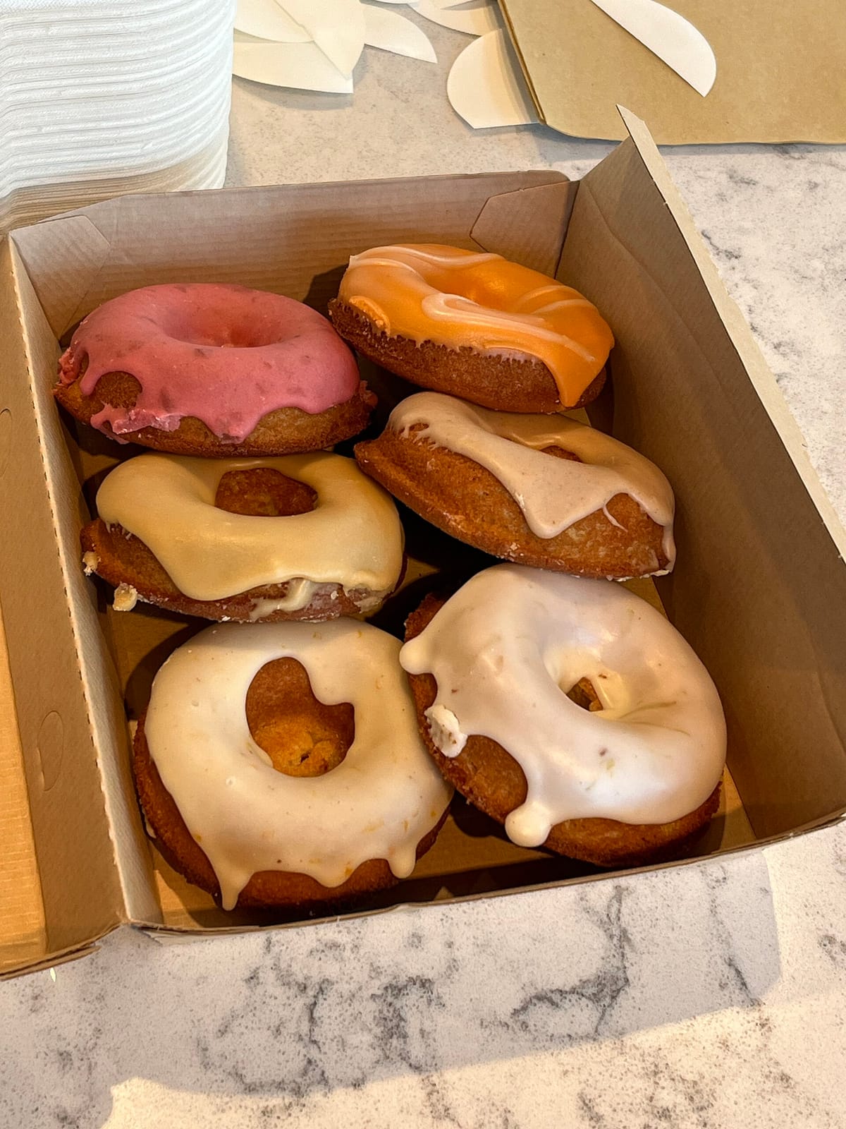 Mikiko Mochi Donuts photo 3