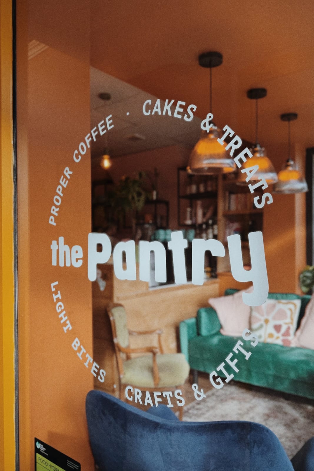 The Pantry photo 9