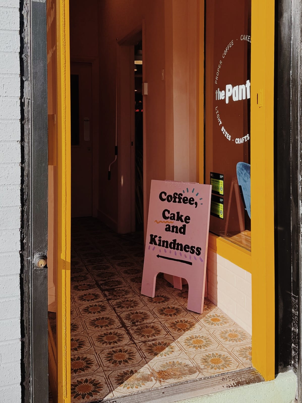 The Pantry photo 5