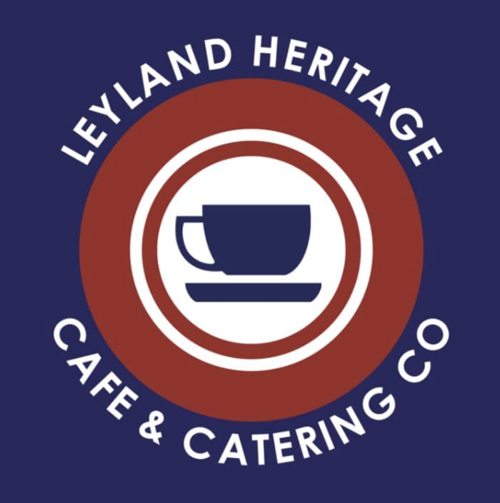 Leyland Heritage Café & Catering Co Ltd photo 2