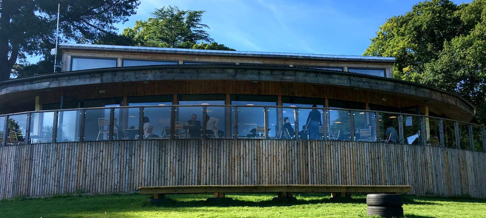 Cuerden View Cafe photo 3