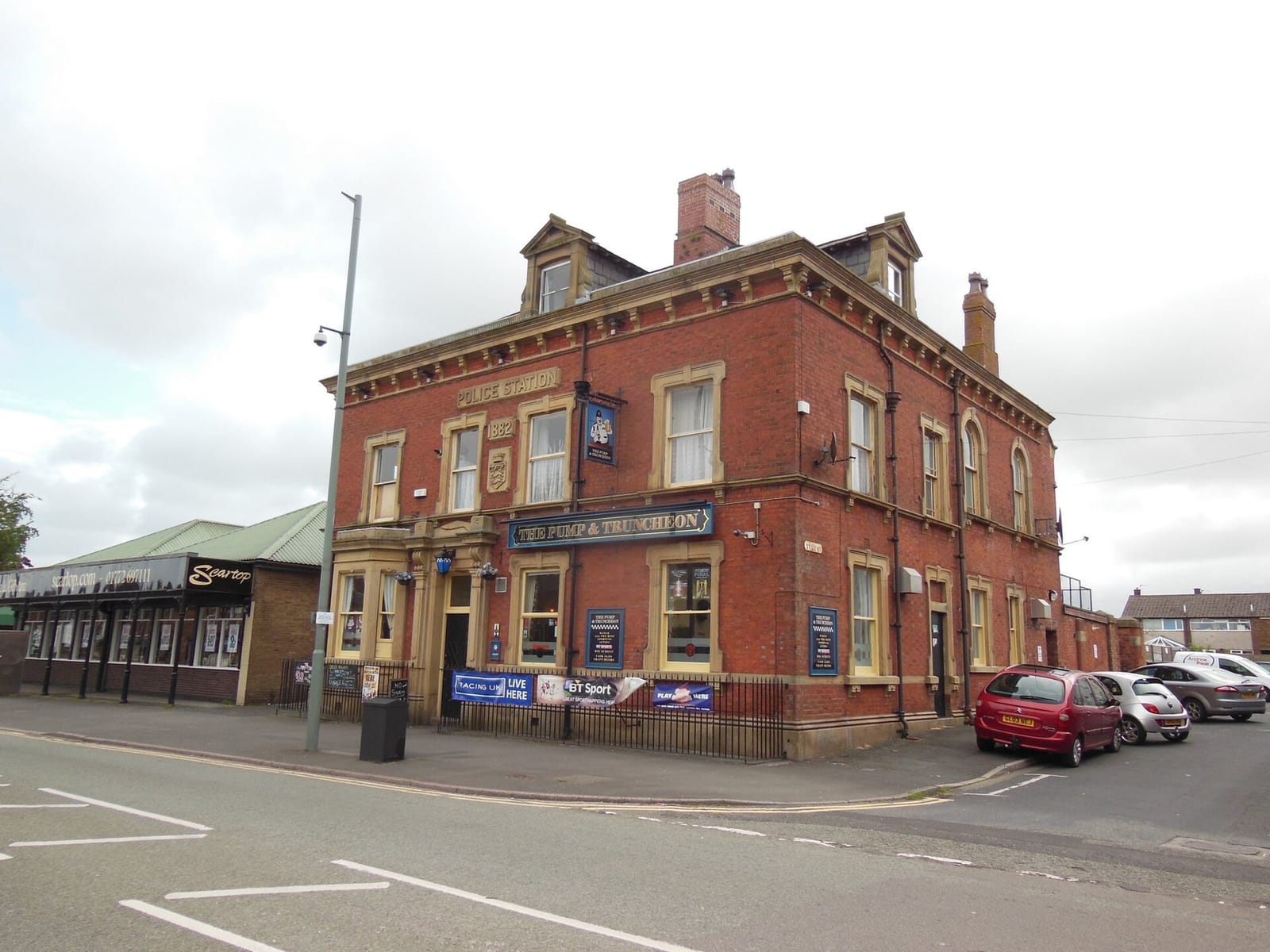 The Greedy Goose Cafe Takeaway photo 5
