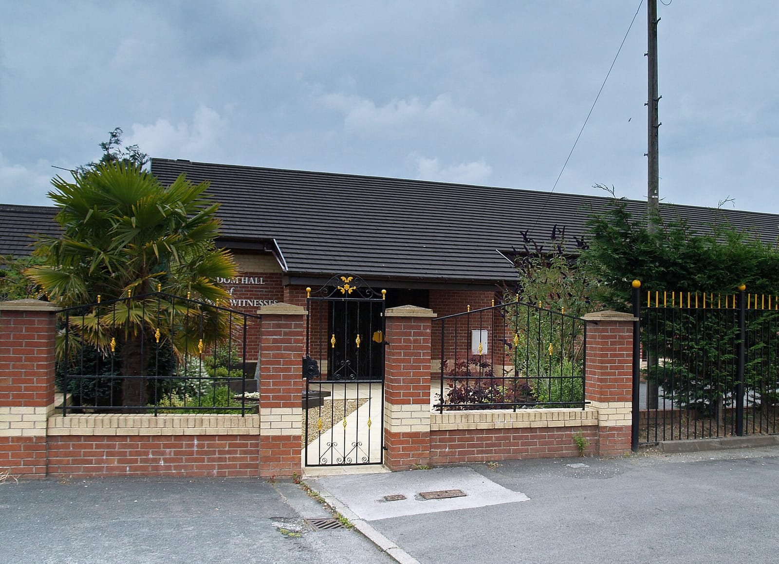 The Greedy Goose Cafe Takeaway photo 3